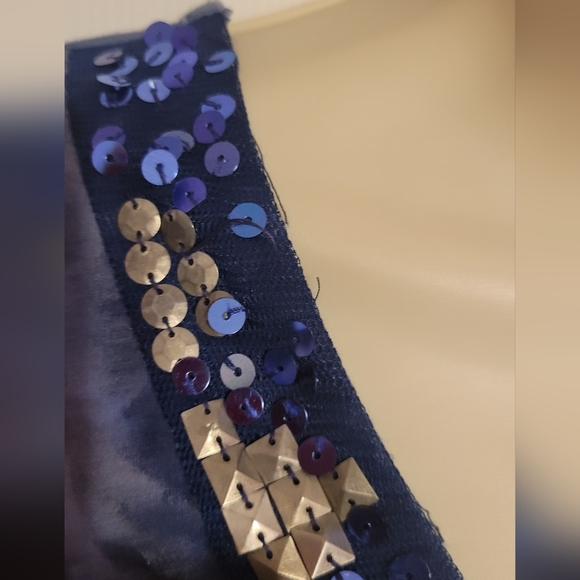 797 Charlotte Russe brand top - Picture 3 of 5